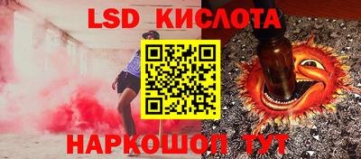 спайс Гусев